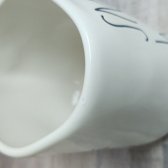 Disney Rae Dunn~Snow White~Double Sided Mug~NWT! - Picture 5 of 7